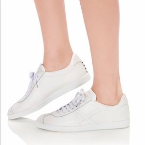 AQUAZZURA ! The A sneaker New but no tag or box